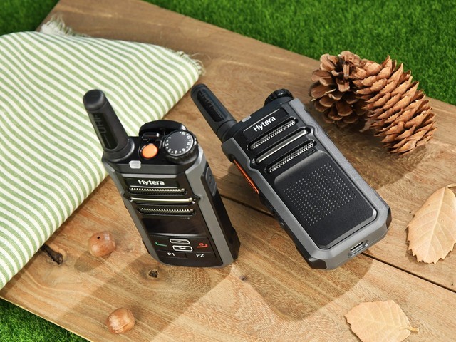 hytera G36